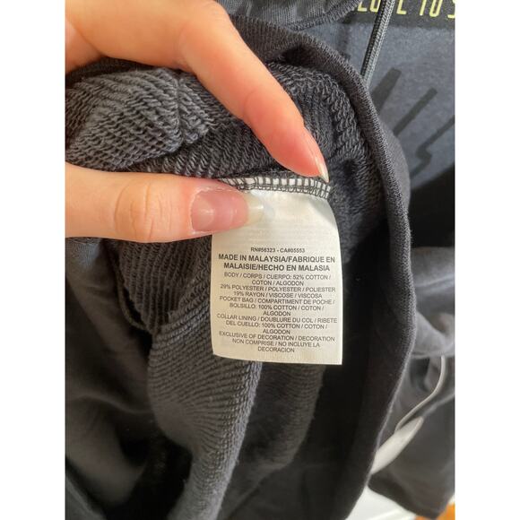 NIKE Salute to Service Arizona Cardinals Sweater Medium Gray High Neck NEW - Picture 10 of 10